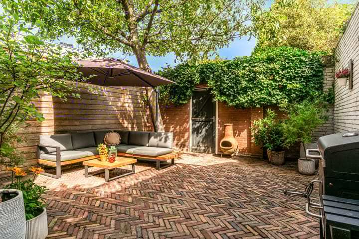 Foto 27 van Bolstraat 26