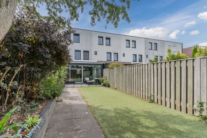 Foto 33 van Zanddreef 92