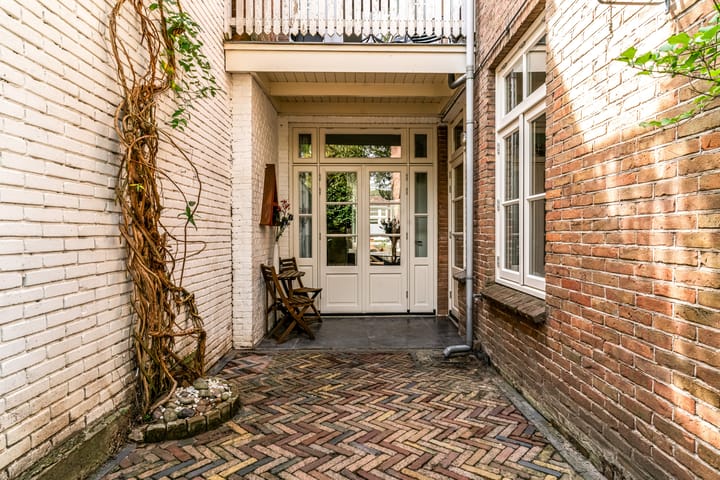 Foto 28 van Bolstraat 26