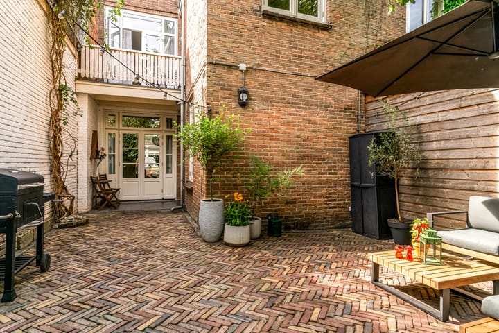 Foto 29 van Bolstraat 26