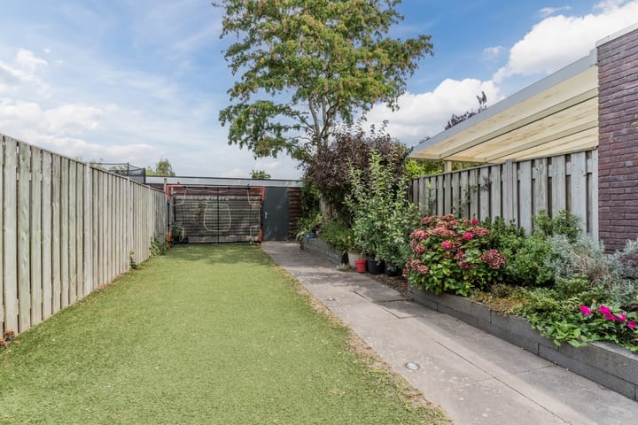 Foto 36 van Zanddreef 92