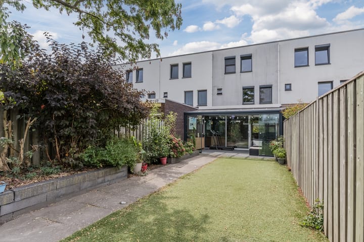 Foto 37 van Zanddreef 92