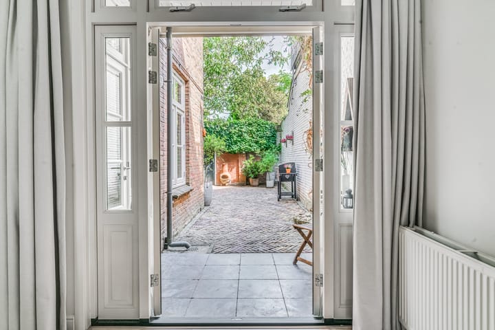 Foto 26 van Bolstraat 26