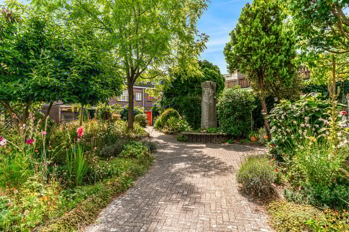 Foto 32 van Bolstraat 26