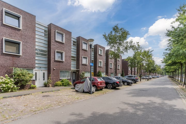 Foto 39 van Zanddreef 92