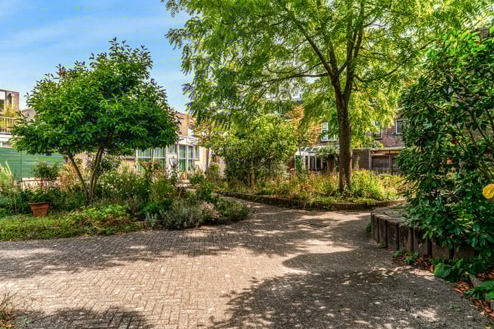 Foto 33 van Bolstraat 26