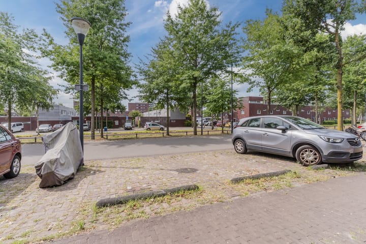 Foto 40 van Zanddreef 92