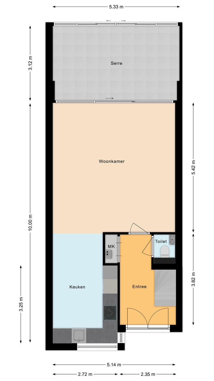 Foto 41 van Zanddreef 92