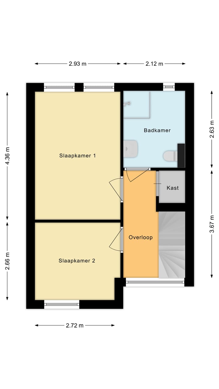 Foto 42 van Zanddreef 92