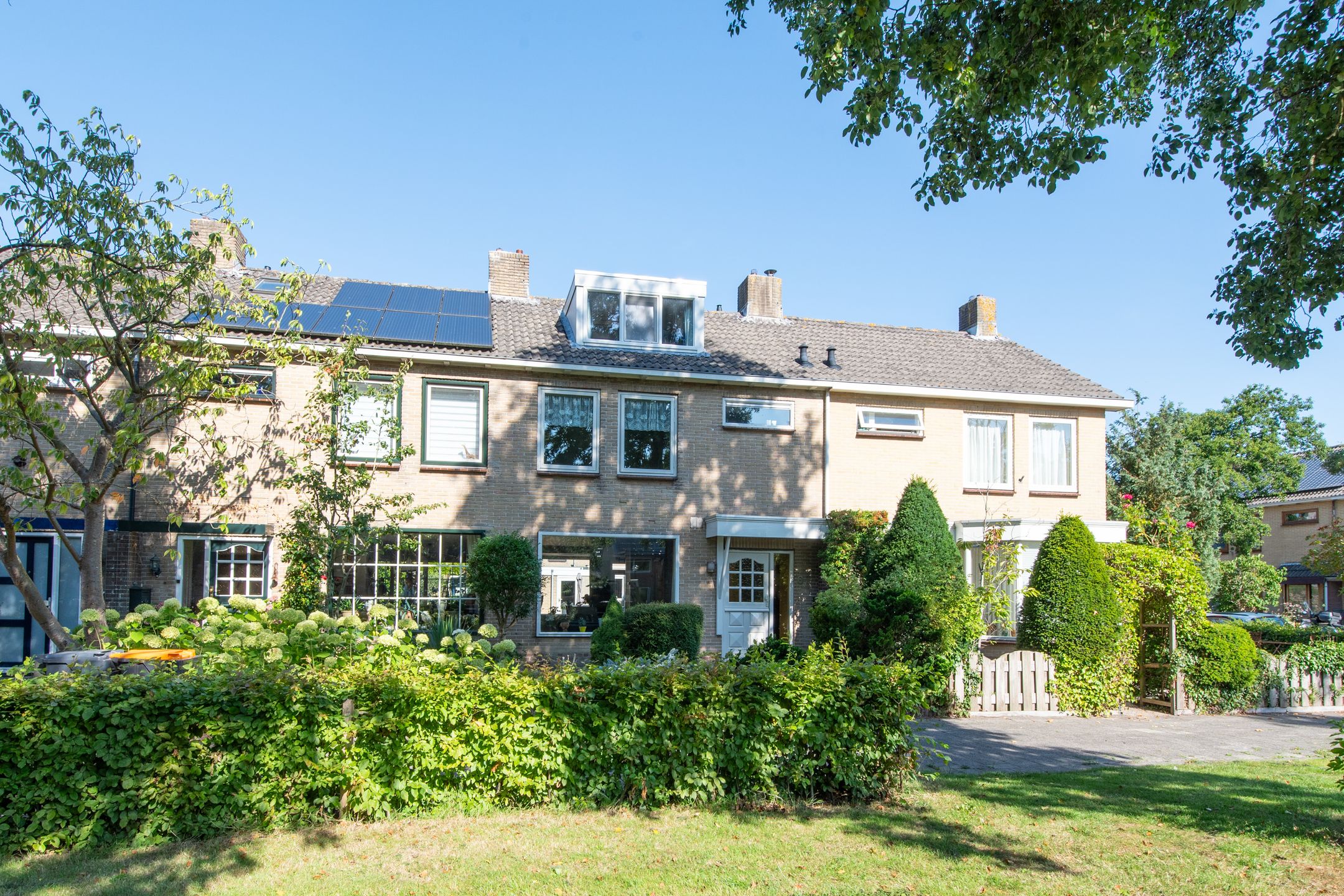 Elzenlaan, 6, Heerhugowaard, 1702SR, Noord-Holland, Nederland 6 