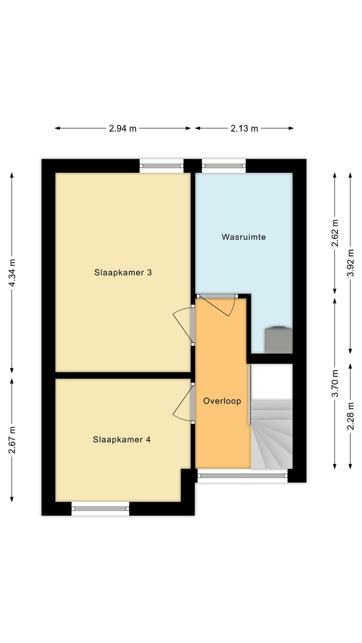 Foto 43 van Zanddreef 92