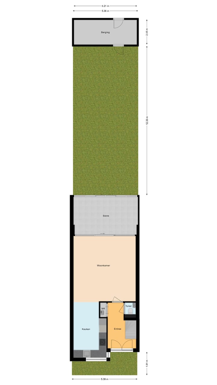 Foto 44 van Zanddreef 92