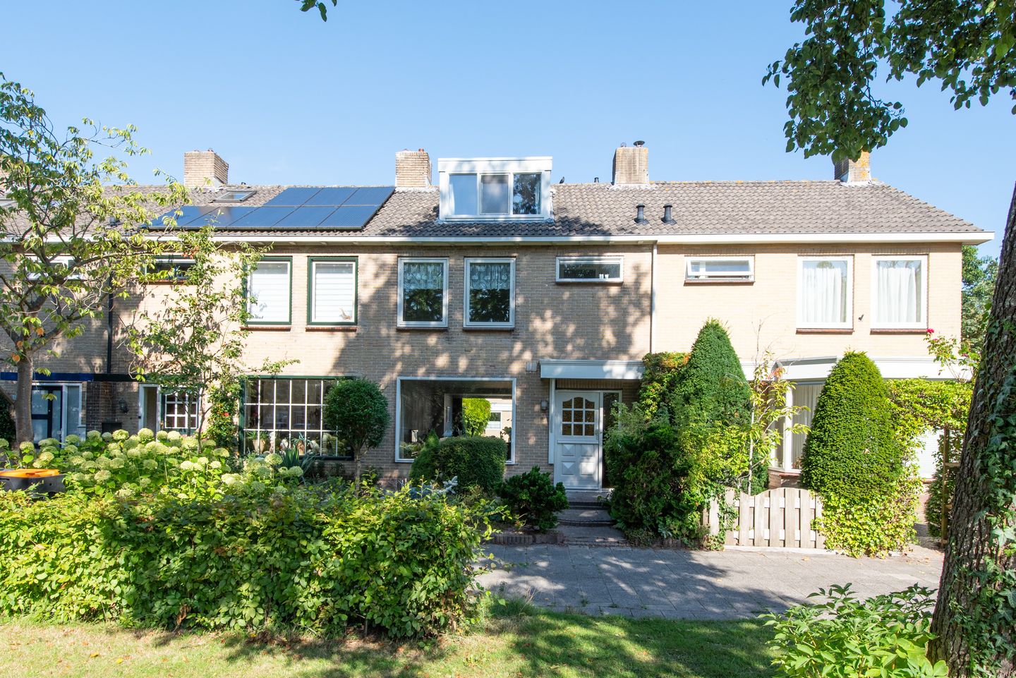 Foto 4 van Elzenlaan 6