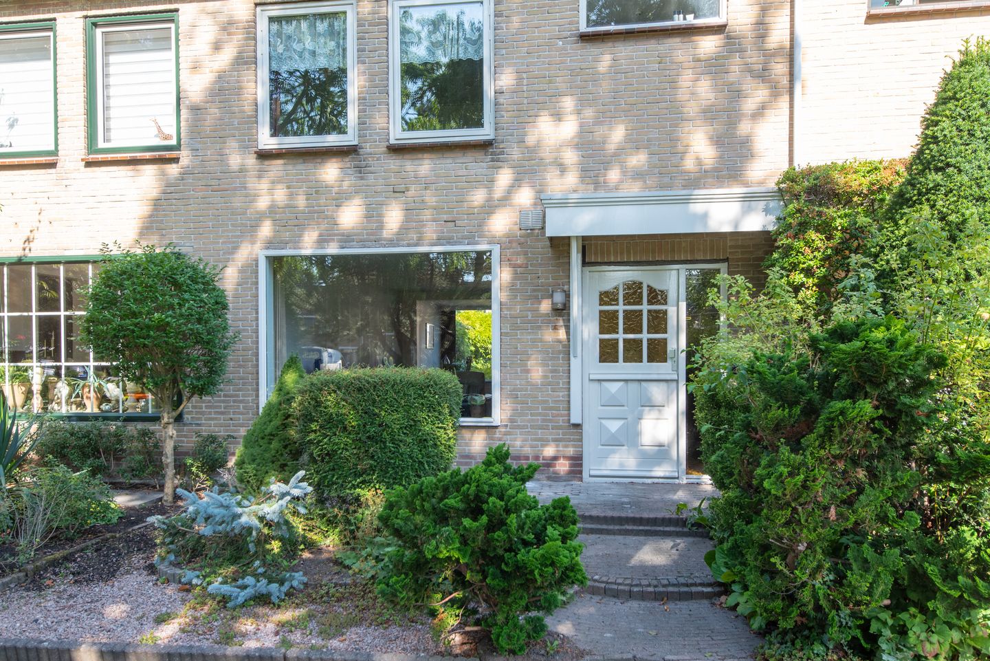 Foto 5 van Elzenlaan 6