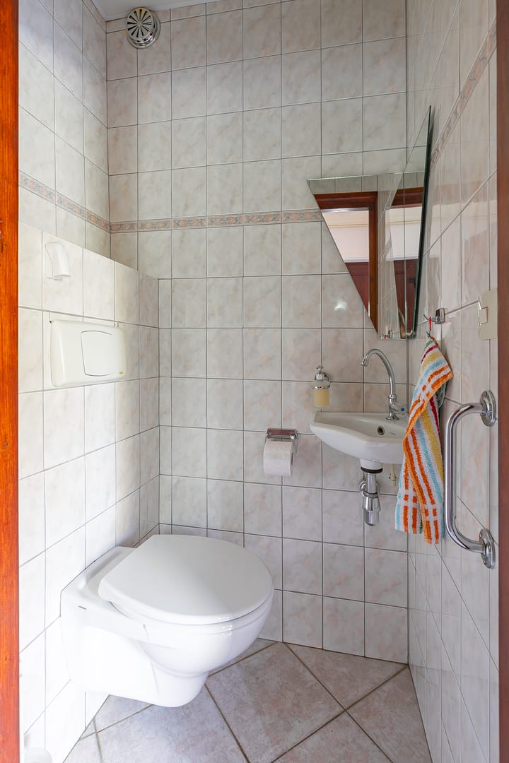 Photo 4 of Rennemigstraat 5-A