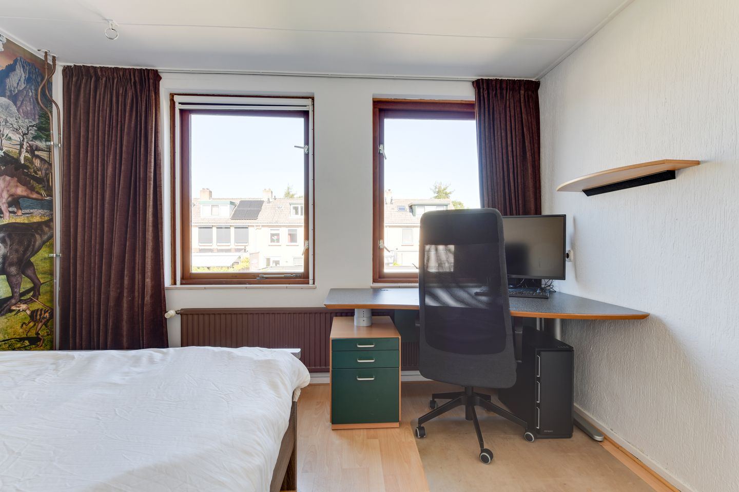 Foto 25 van Elzenlaan 6