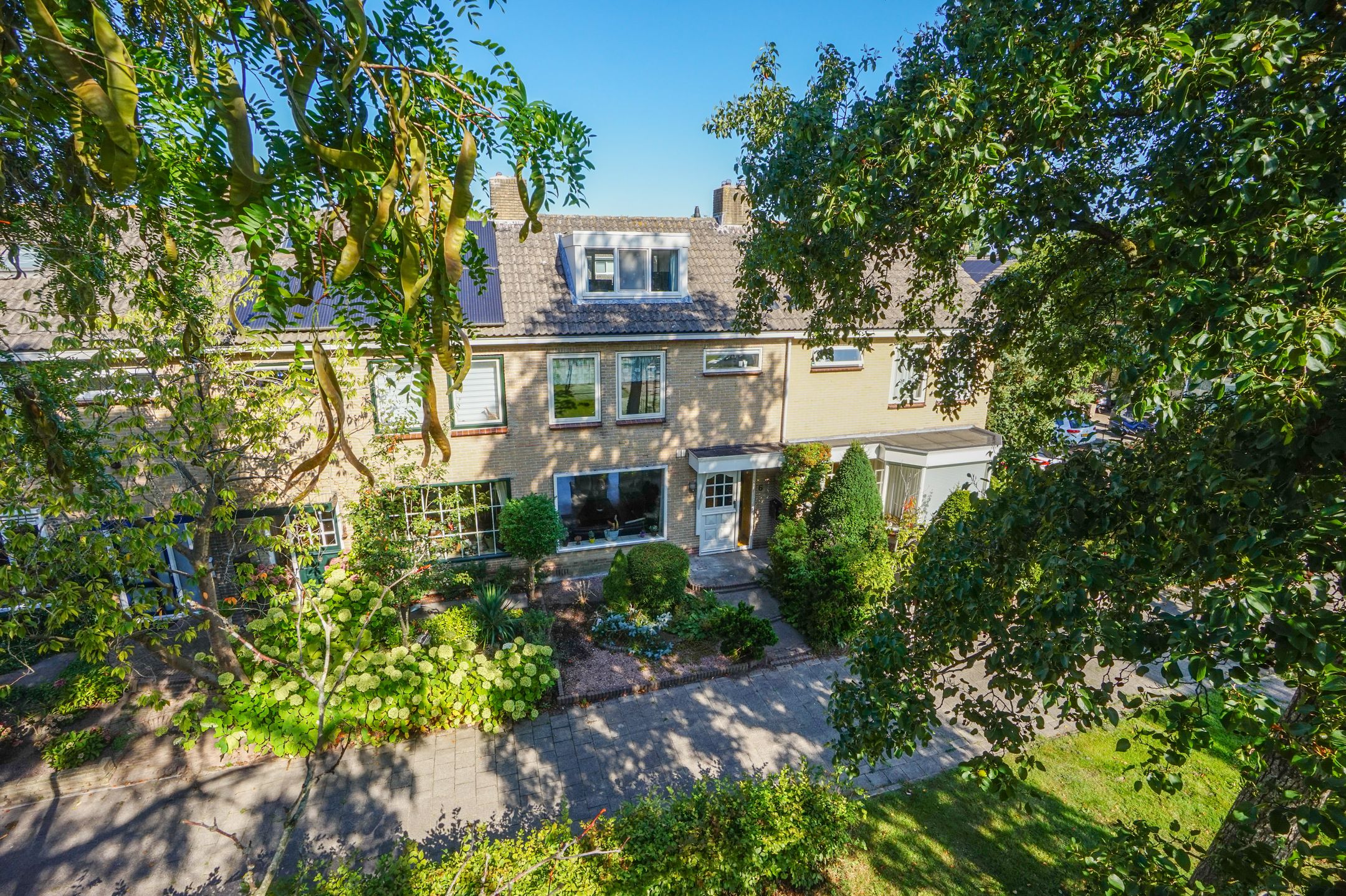 Foto 42 van Elzenlaan 6