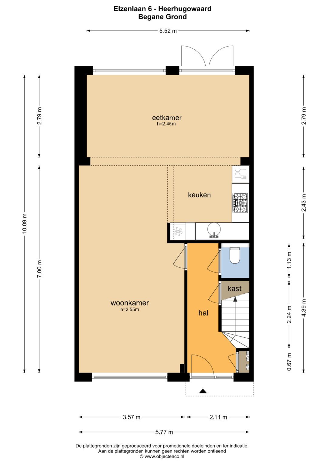 Foto 44 van Elzenlaan 6