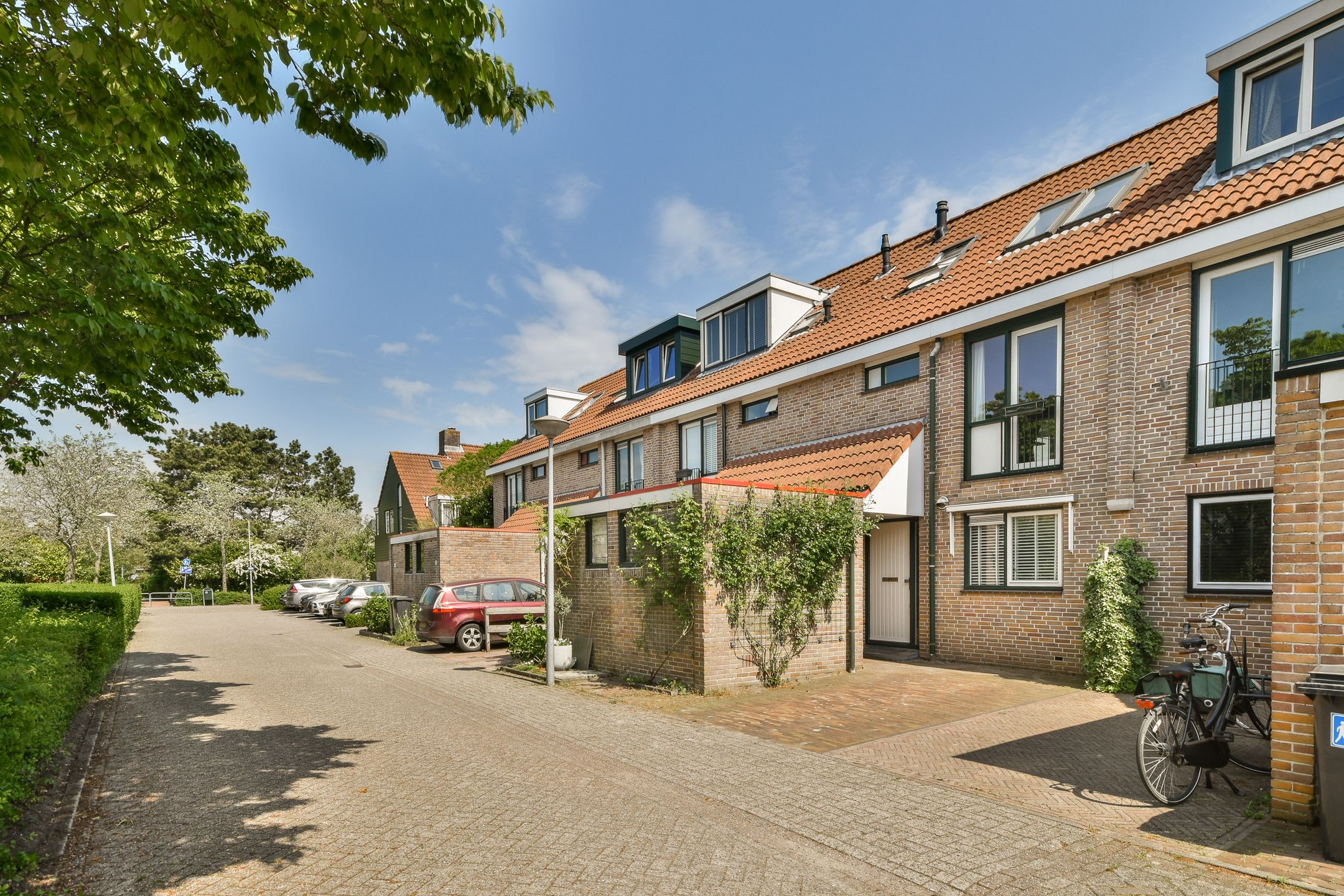 Haringvlietplantsoen, 4, Heemstede, 2105ZD, Noord-Holland, Nederland 4