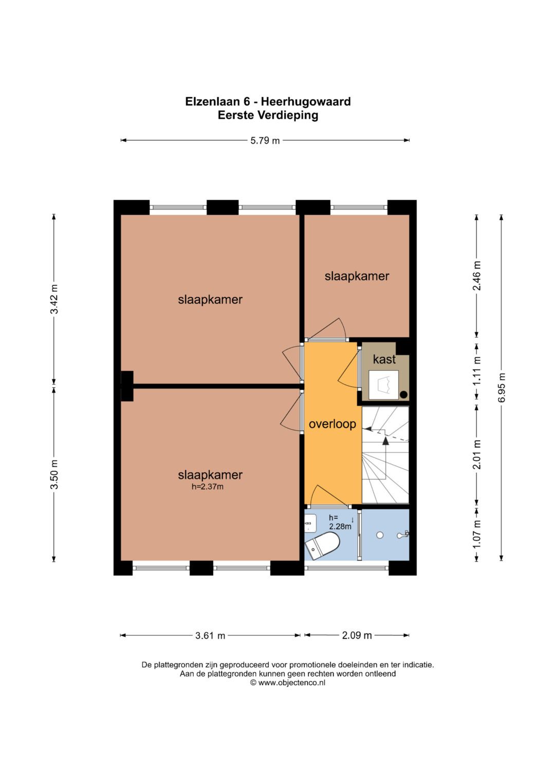 Foto 47 van Elzenlaan 6