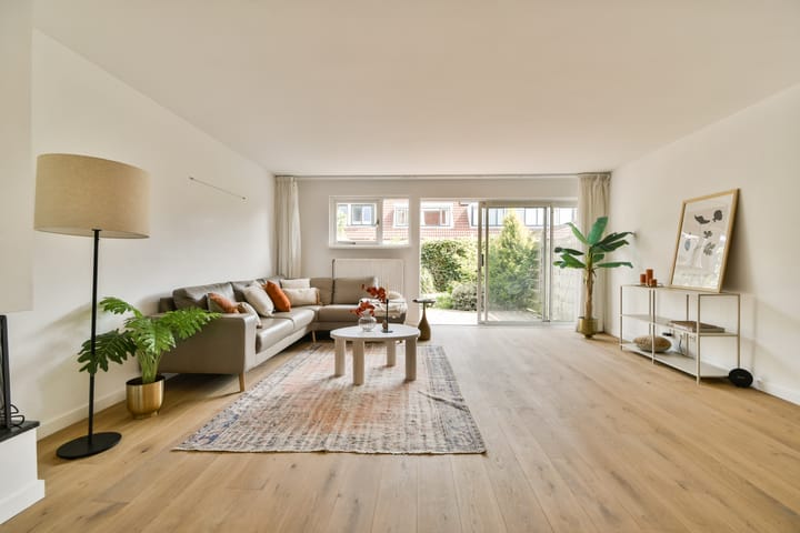 Foto 2 van Haringvlietplantsoen 4