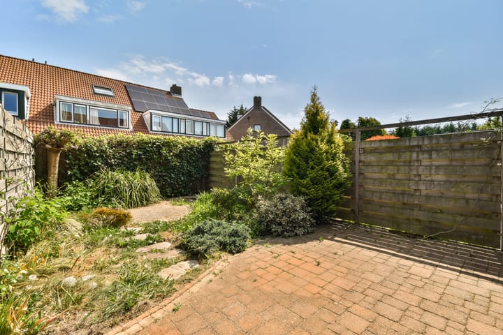 Foto 6 van Haringvlietplantsoen 4