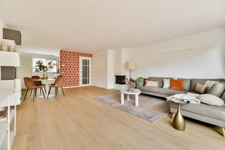 Foto 10 van Haringvlietplantsoen 4