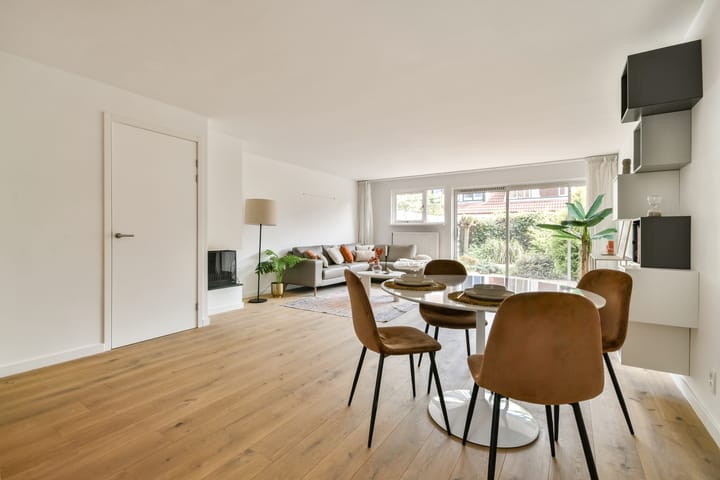 Foto 9 van Haringvlietplantsoen 4