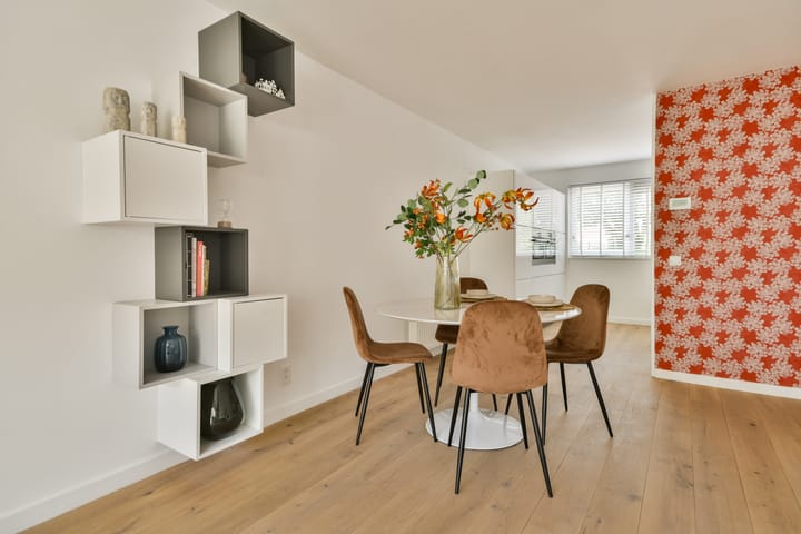 Foto 13 van Haringvlietplantsoen 4