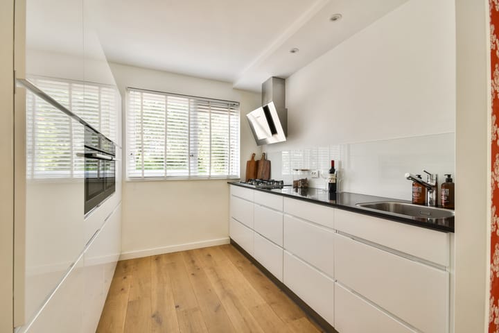 Foto 14 van Haringvlietplantsoen 4