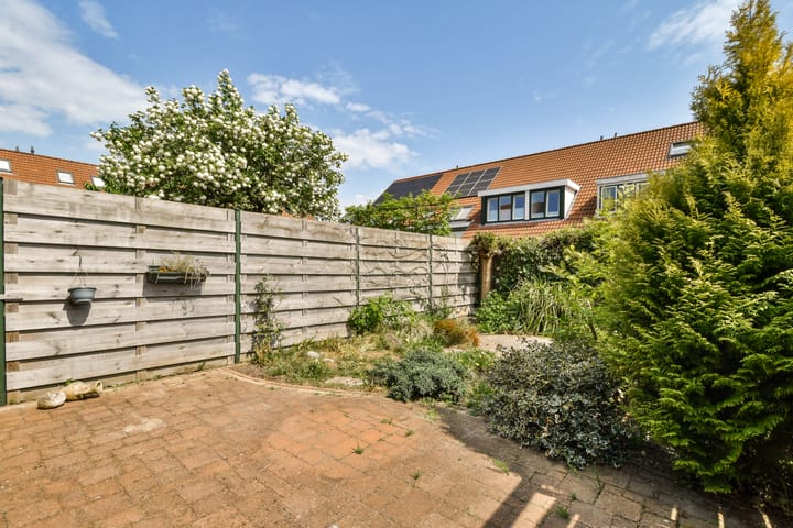 Foto 17 van Haringvlietplantsoen 4