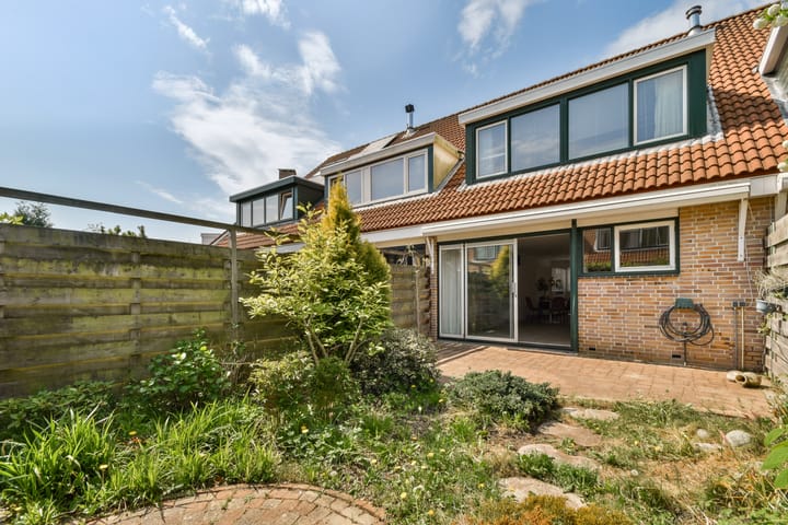 Foto 18 van Haringvlietplantsoen 4