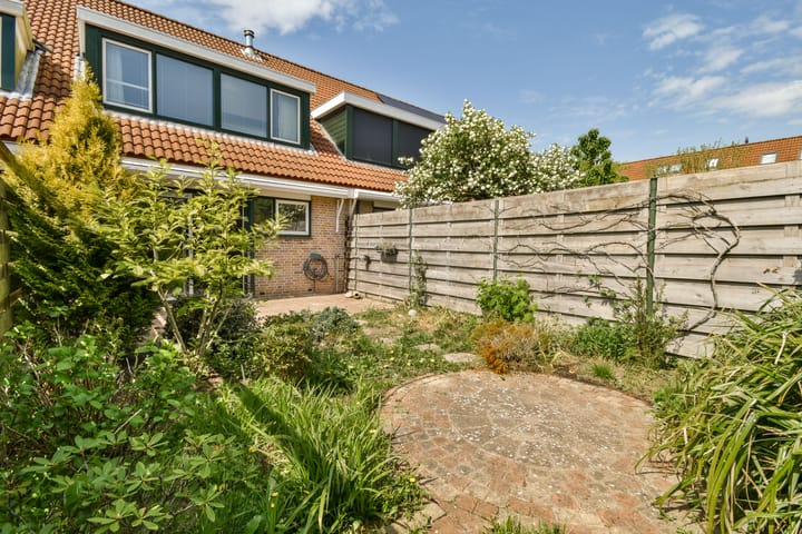 Foto 19 van Haringvlietplantsoen 4