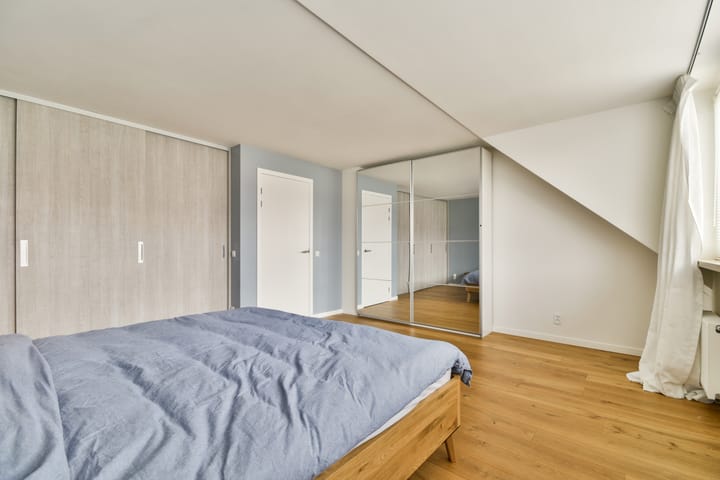 Foto 22 van Haringvlietplantsoen 4