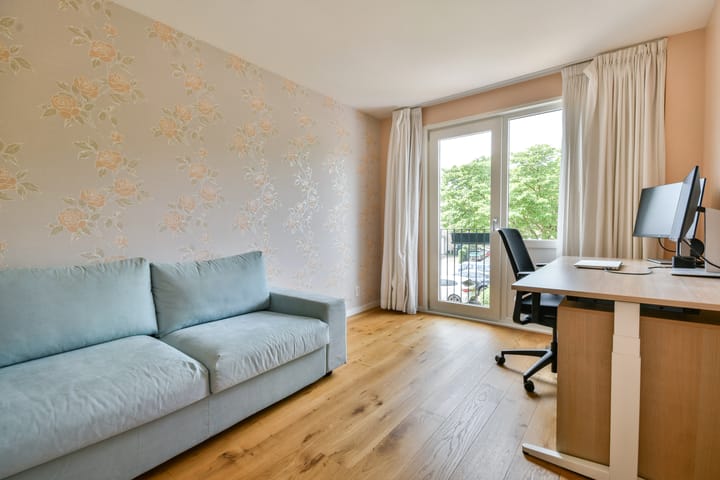 Foto 24 van Haringvlietplantsoen 4