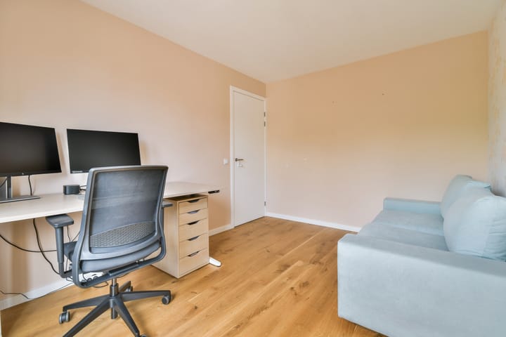 Foto 25 van Haringvlietplantsoen 4