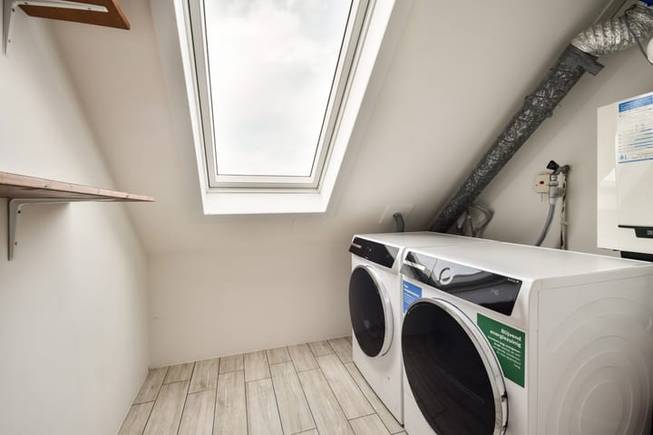 Foto 28 van Haringvlietplantsoen 4