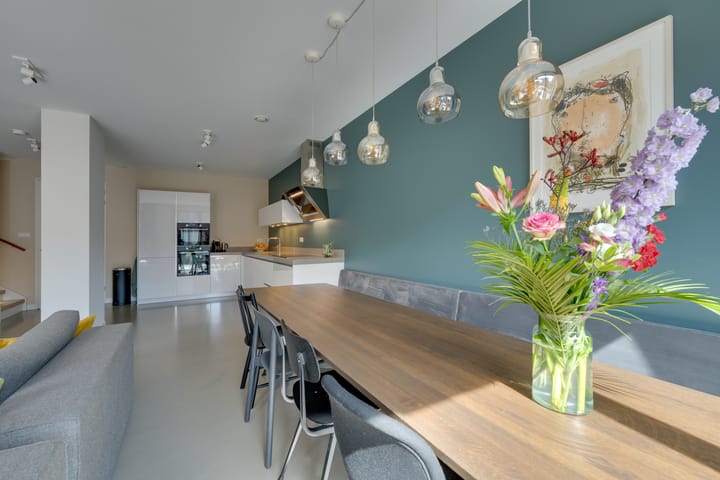 Foto 3 van Thalassa 17