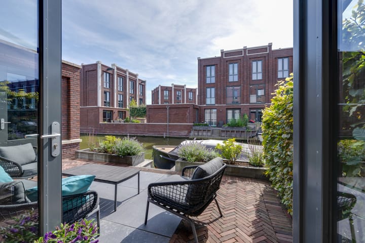 Foto 4 van Thalassa 17