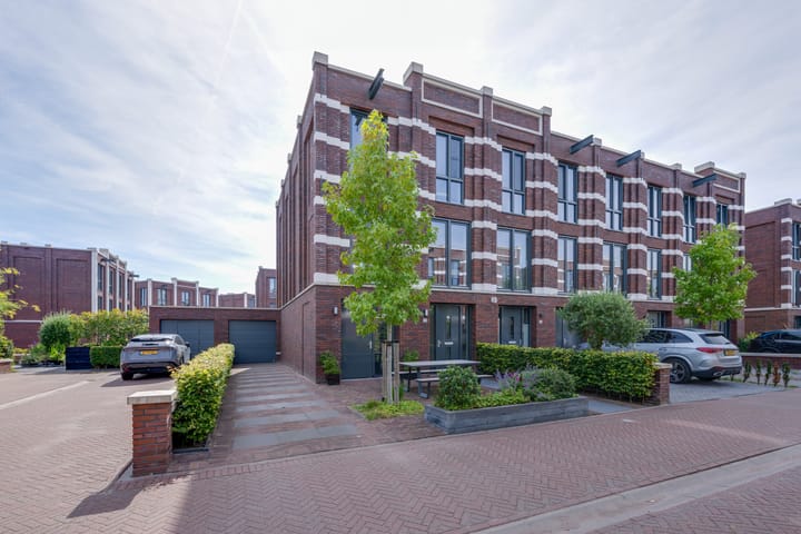 Foto 6 van Thalassa 17