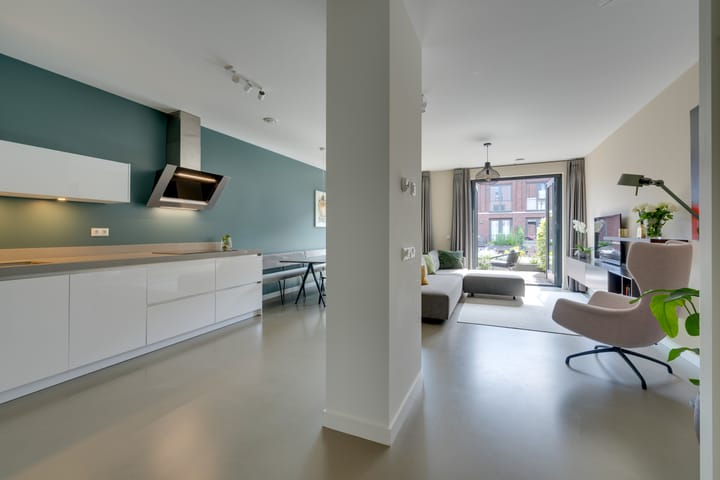 Foto 12 van Thalassa 17