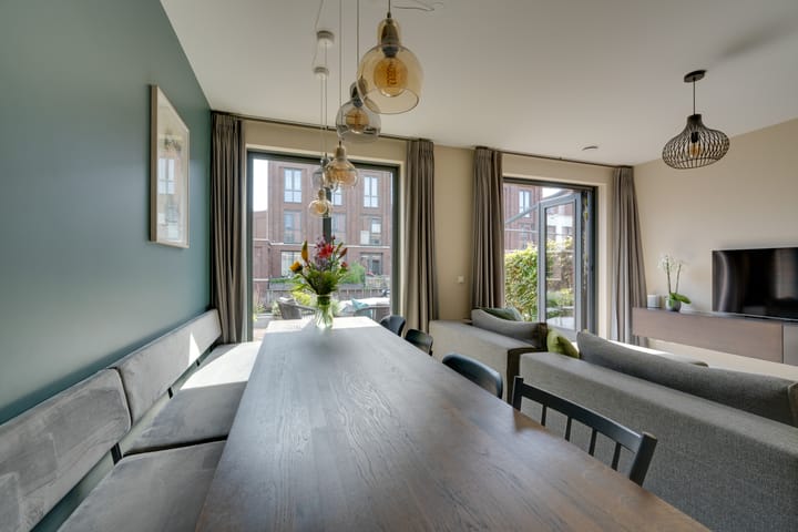 Foto 15 van Thalassa 17