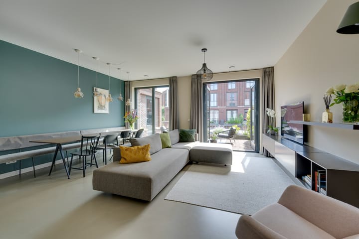 Foto 13 van Thalassa 17