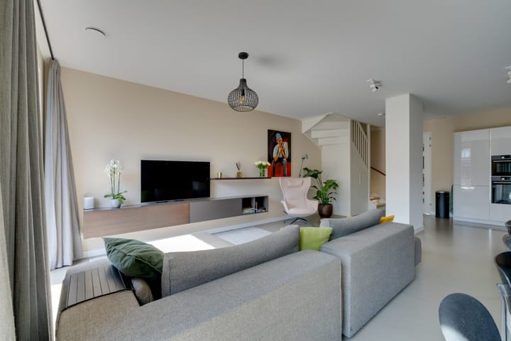 Foto 16 van Thalassa 17