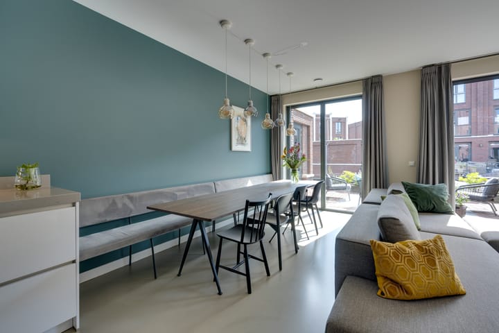 Foto 14 van Thalassa 17