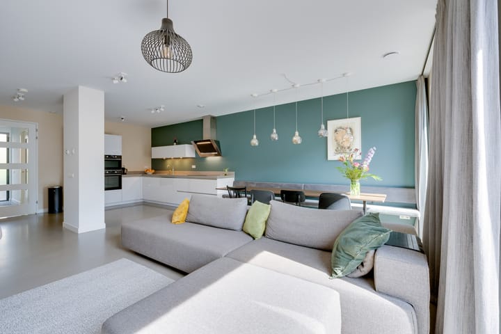 Foto 18 van Thalassa 17