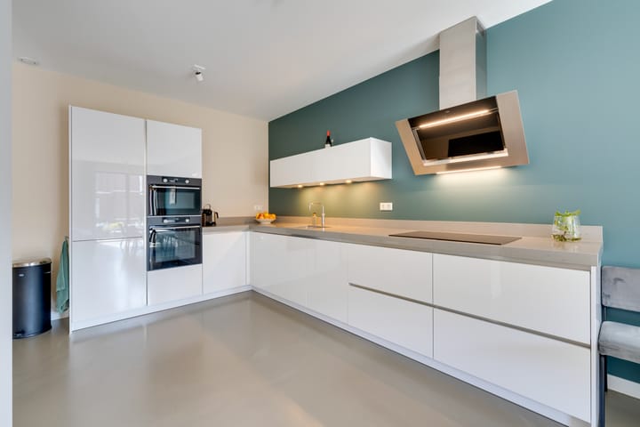 Foto 19 van Thalassa 17