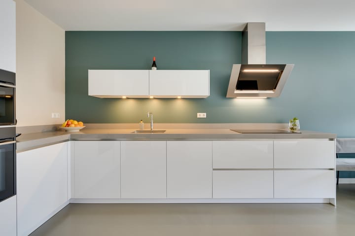 Foto 20 van Thalassa 17