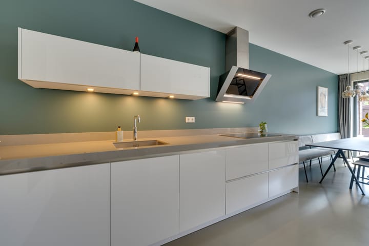 Foto 22 van Thalassa 17