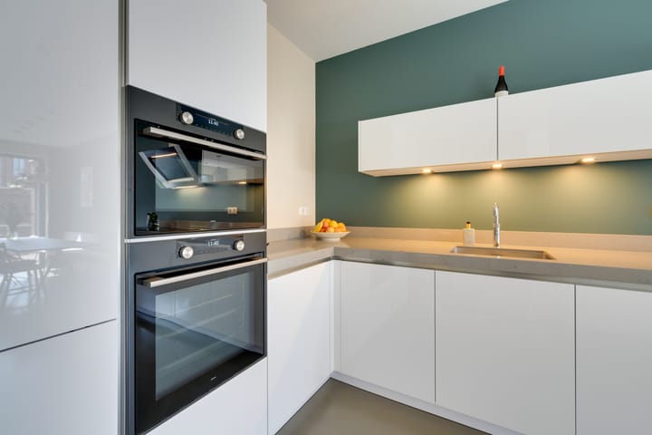 Foto 23 van Thalassa 17